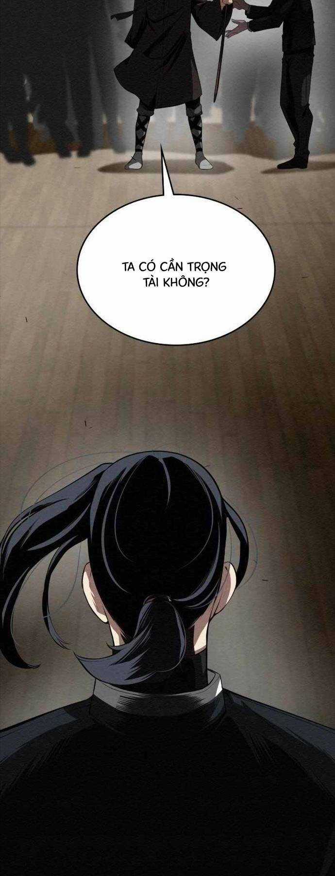 Phản Lão Hoàn Đồng Ở Thế Kỉ 21 Chapter 10 trang 31