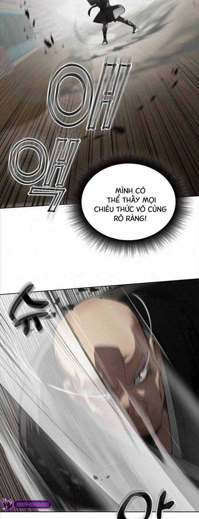 Phản Lão Hoàn Đồng Ở Thế Kỉ 21 Chapter 10 trang 37