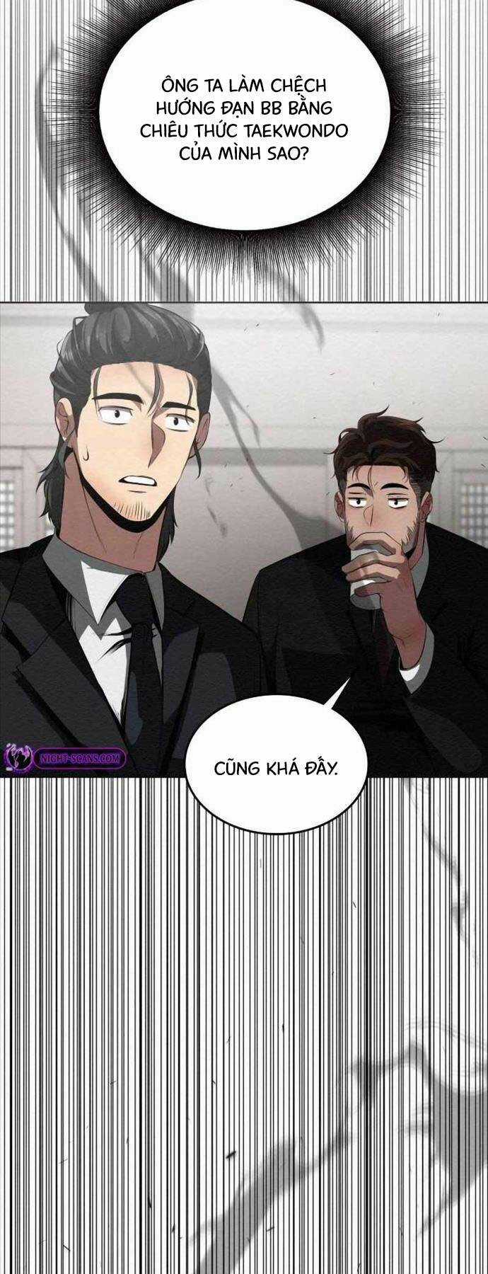 Phản Lão Hoàn Đồng Ở Thế Kỉ 21 Chapter 10 trang 40