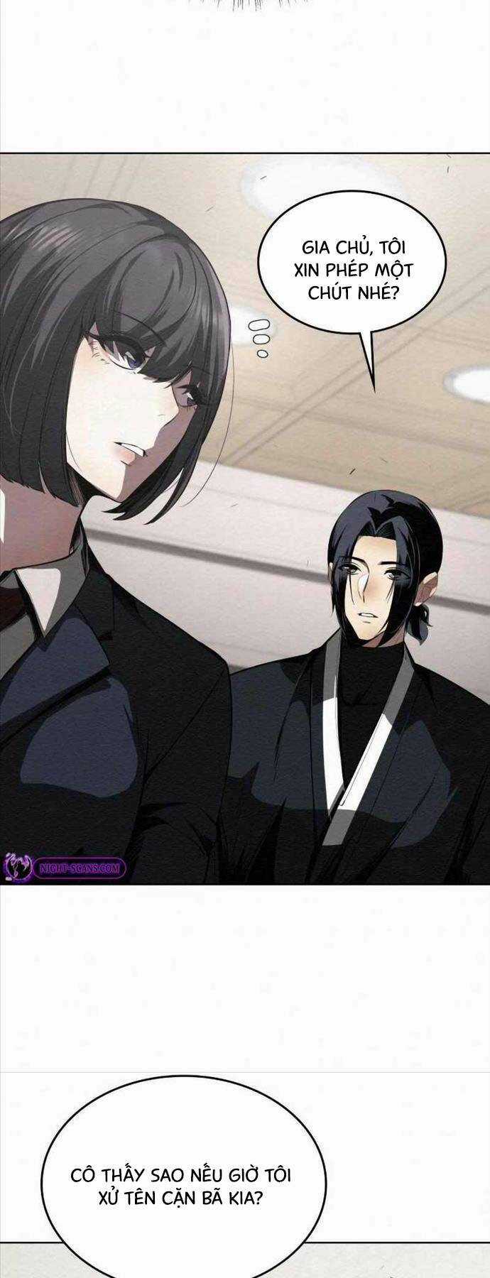 Phản Lão Hoàn Đồng Ở Thế Kỉ 21 Chapter 10 trang 5