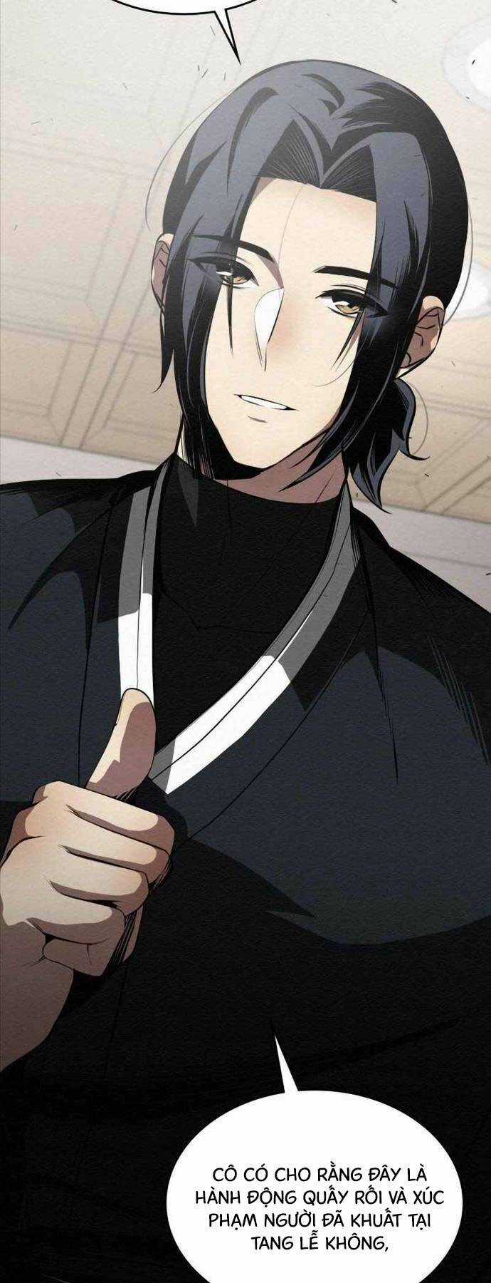 Phản Lão Hoàn Đồng Ở Thế Kỉ 21 Chapter 10 trang 6