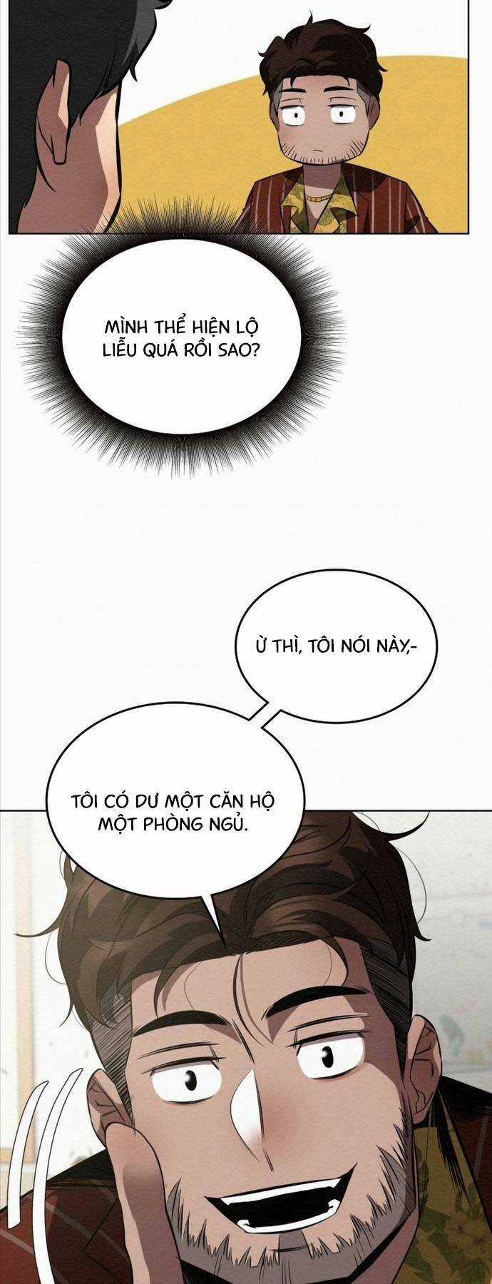 Phản Lão Hoàn Đồng Ở Thế Kỉ 21 Chapter 11 trang 10