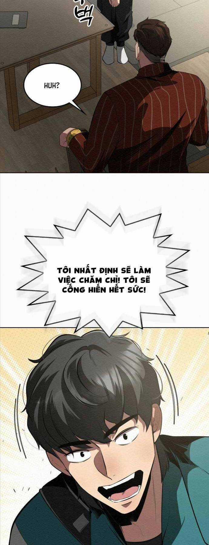 Phản Lão Hoàn Đồng Ở Thế Kỉ 21 Chapter 11 trang 12