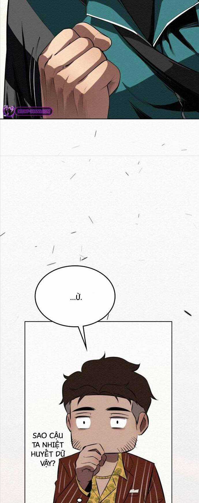 Phản Lão Hoàn Đồng Ở Thế Kỉ 21 Chapter 11 trang 13