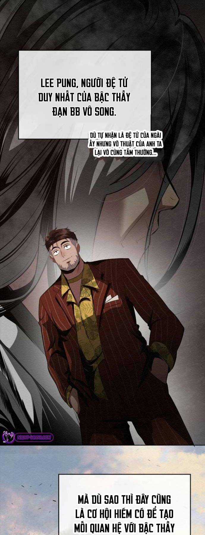 Phản Lão Hoàn Đồng Ở Thế Kỉ 21 Chapter 11 trang 16