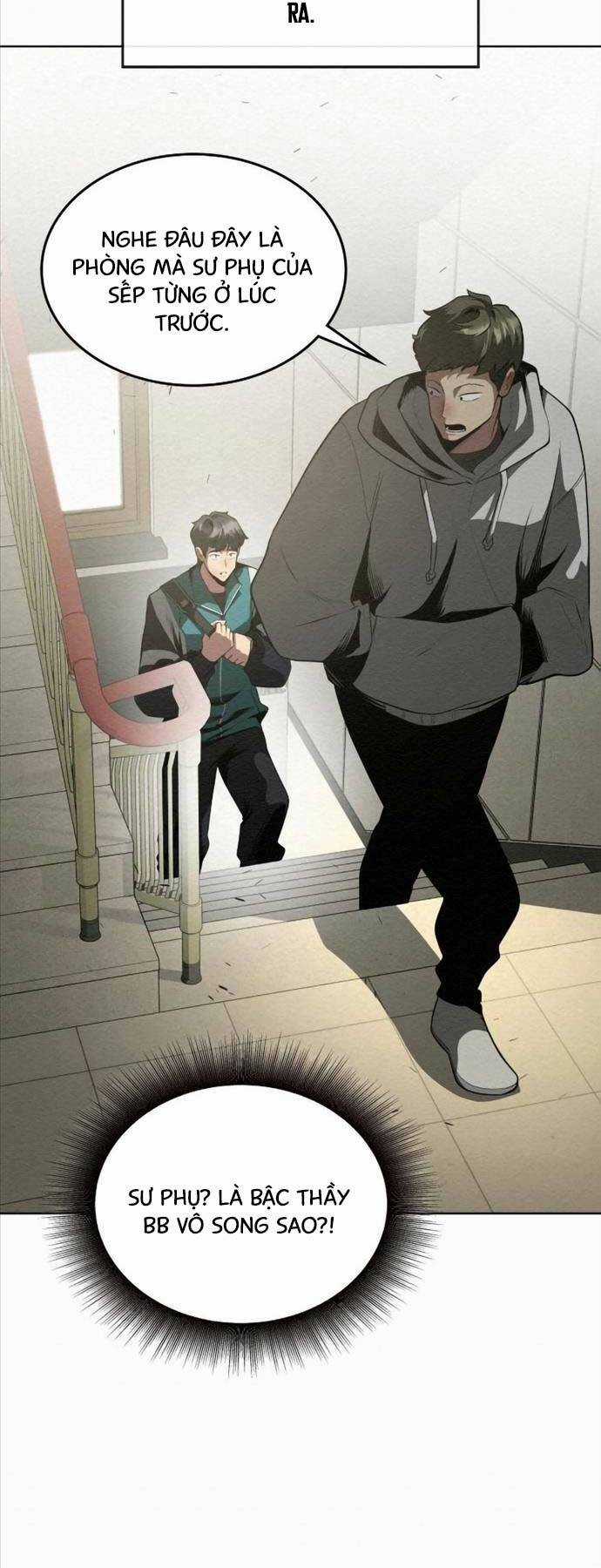 Phản Lão Hoàn Đồng Ở Thế Kỉ 21 Chapter 11 trang 18