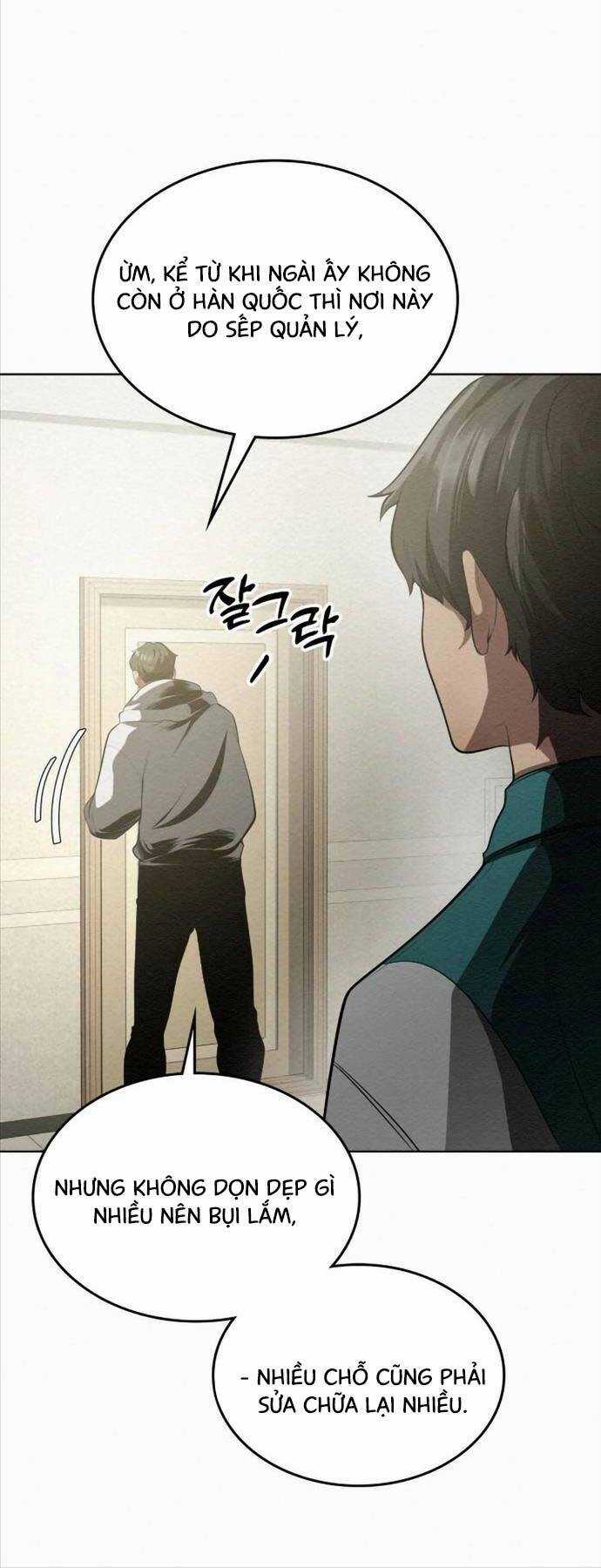 Phản Lão Hoàn Đồng Ở Thế Kỉ 21 Chapter 11 trang 19