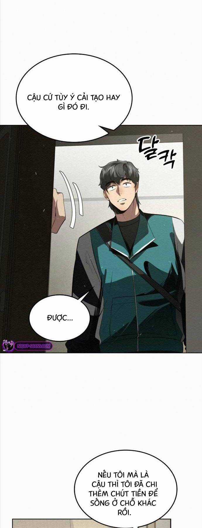 Phản Lão Hoàn Đồng Ở Thế Kỉ 21 Chapter 11 trang 20