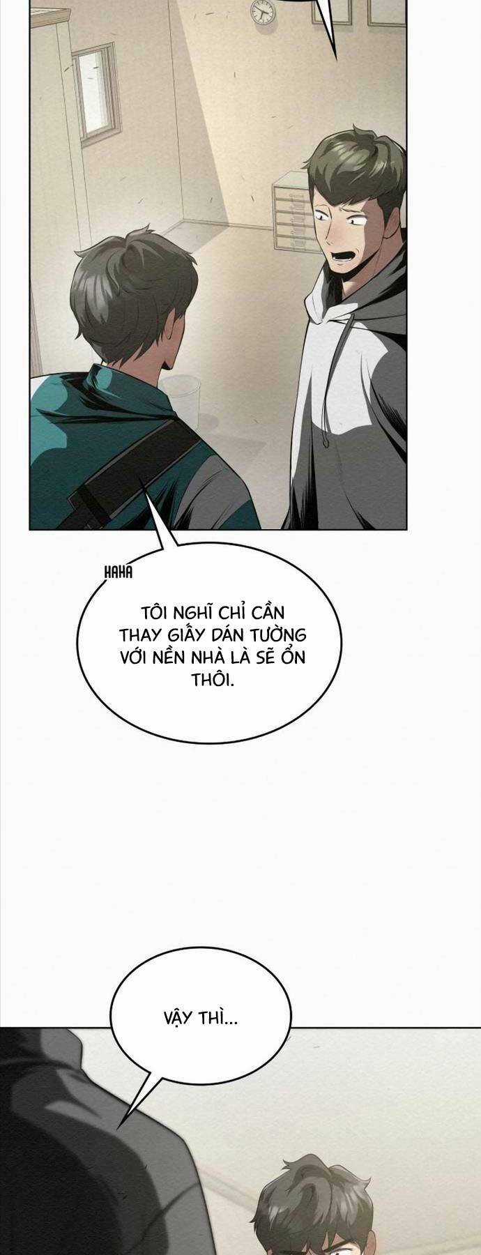 Phản Lão Hoàn Đồng Ở Thế Kỉ 21 Chapter 11 trang 21