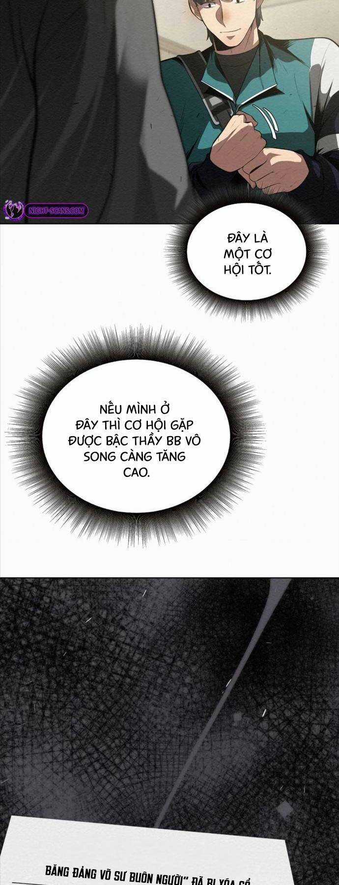 Phản Lão Hoàn Đồng Ở Thế Kỉ 21 Chapter 11 trang 22