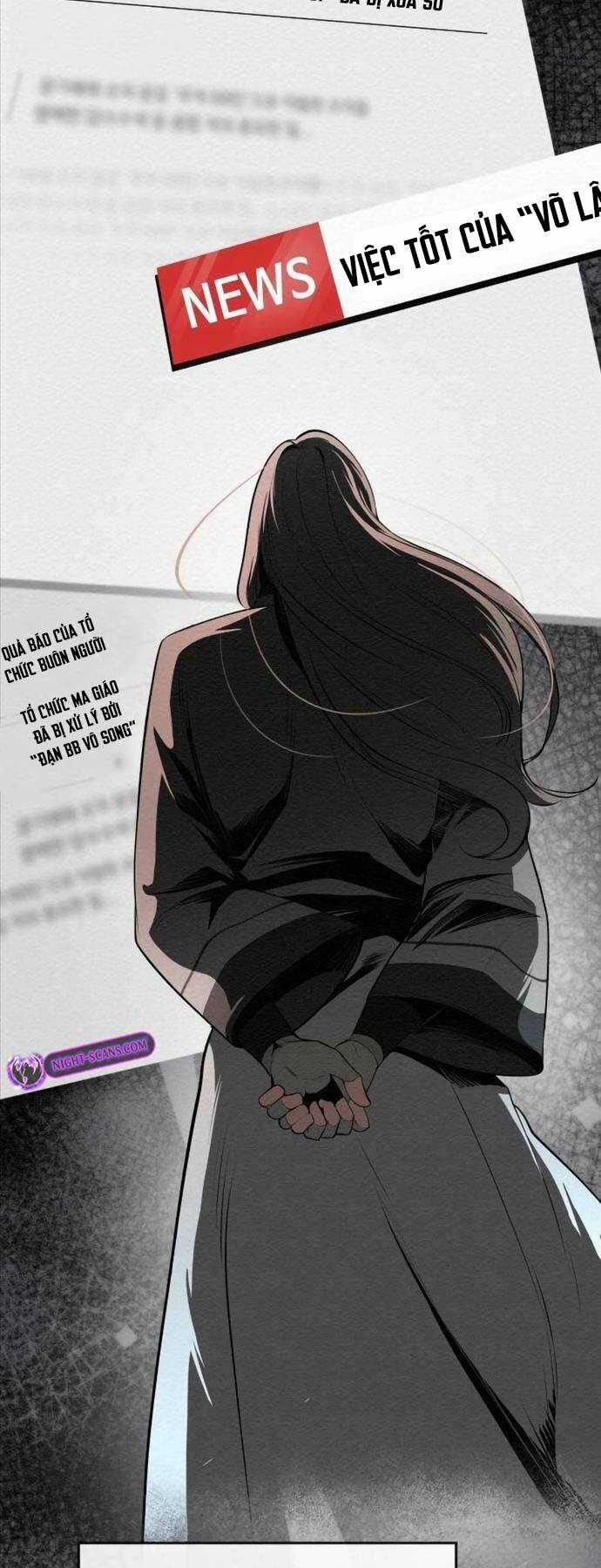 Phản Lão Hoàn Đồng Ở Thế Kỉ 21 Chapter 11 trang 23