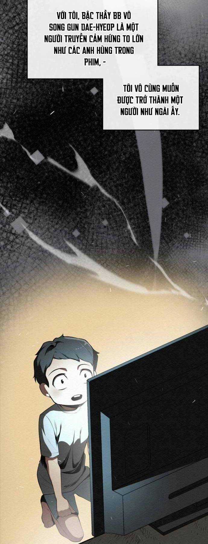 Phản Lão Hoàn Đồng Ở Thế Kỉ 21 Chapter 11 trang 24