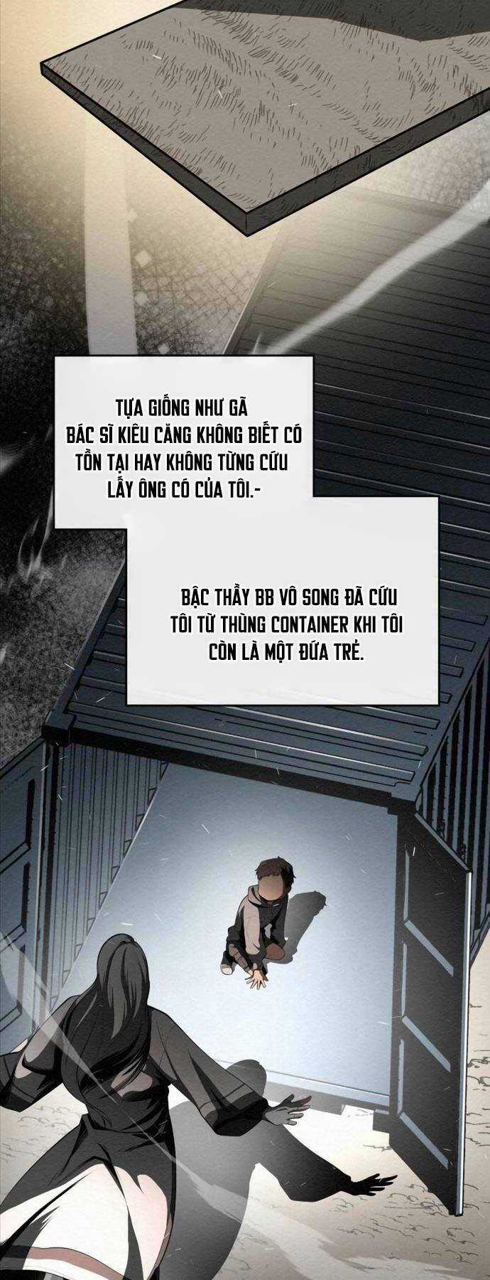 Phản Lão Hoàn Đồng Ở Thế Kỉ 21 Chapter 11 trang 25