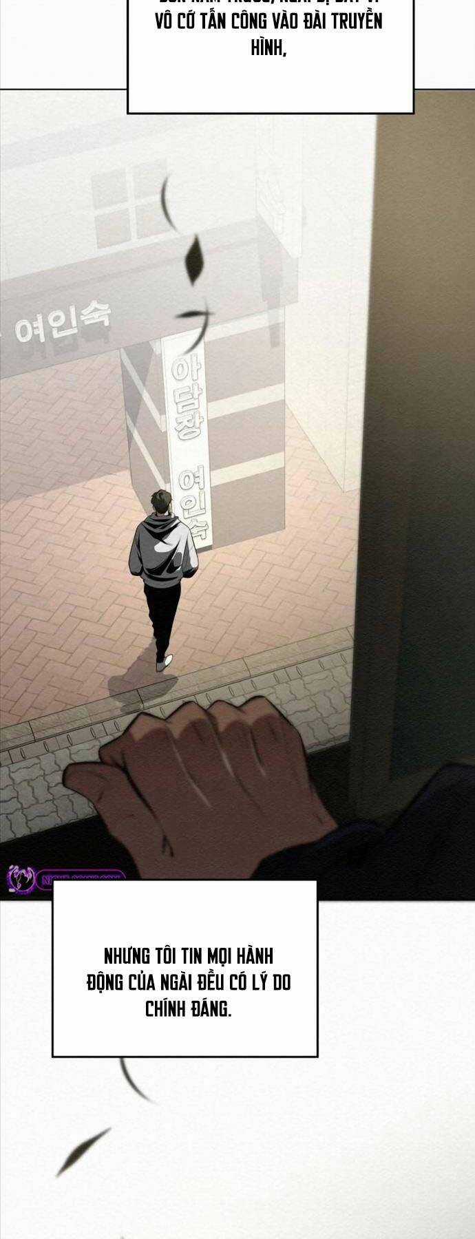 Phản Lão Hoàn Đồng Ở Thế Kỉ 21 Chapter 11 trang 29