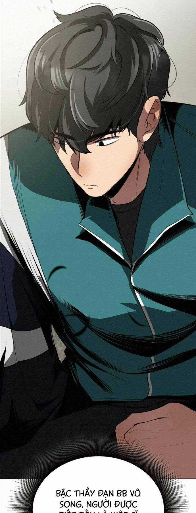 Phản Lão Hoàn Đồng Ở Thế Kỉ 21 Chapter 11 trang 30