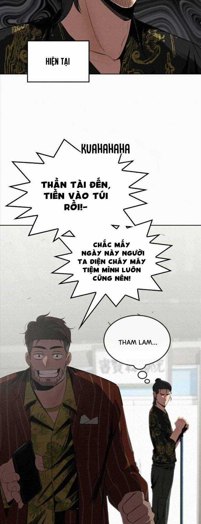 Phản Lão Hoàn Đồng Ở Thế Kỉ 21 Chapter 11 trang 34