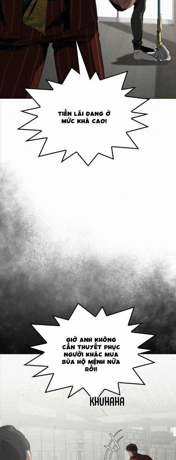 Phản Lão Hoàn Đồng Ở Thế Kỉ 21 Chapter 11 trang 35