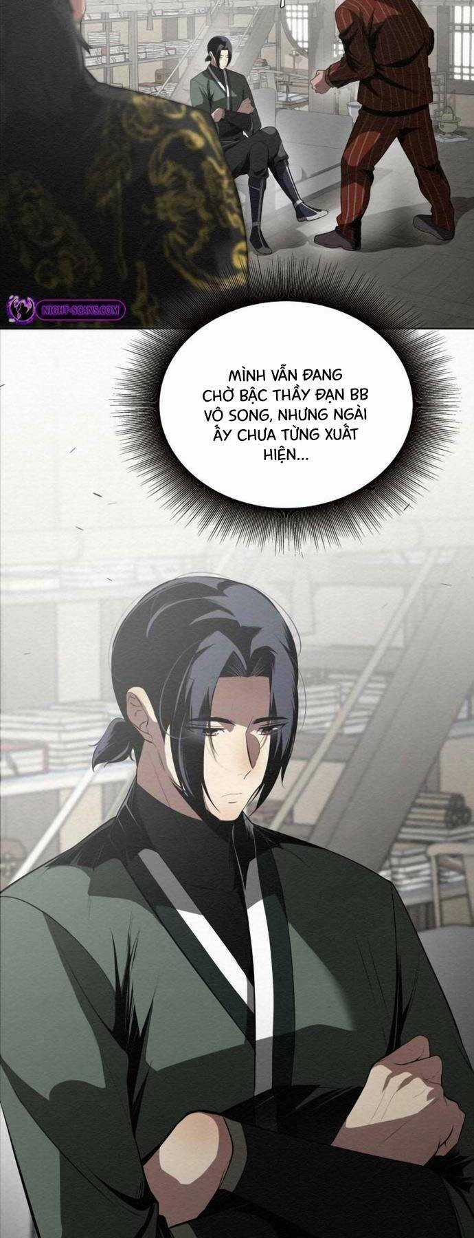 Phản Lão Hoàn Đồng Ở Thế Kỉ 21 Chapter 11 trang 36