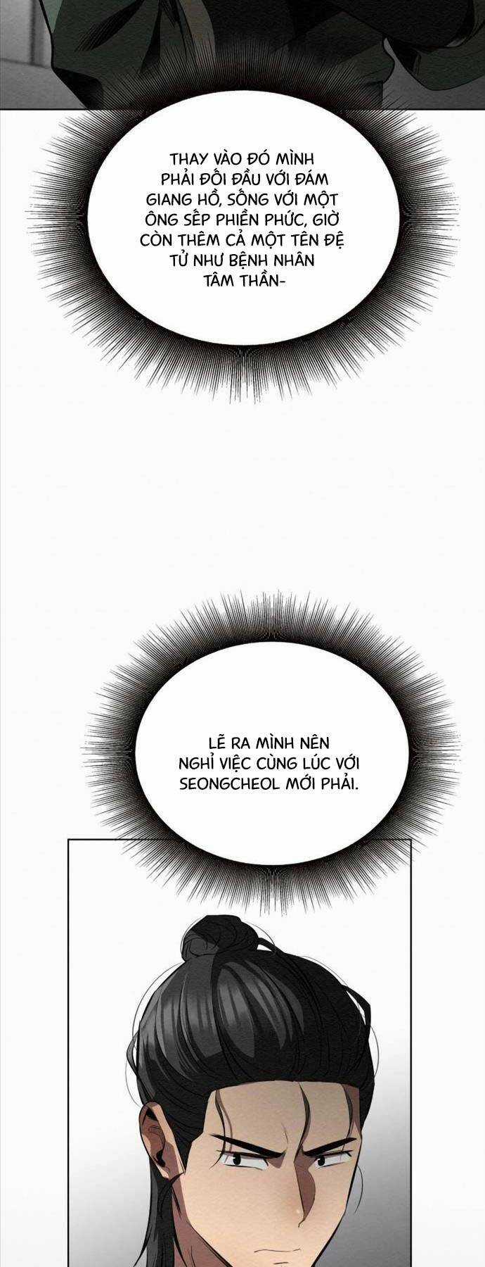 Phản Lão Hoàn Đồng Ở Thế Kỉ 21 Chapter 11 trang 37