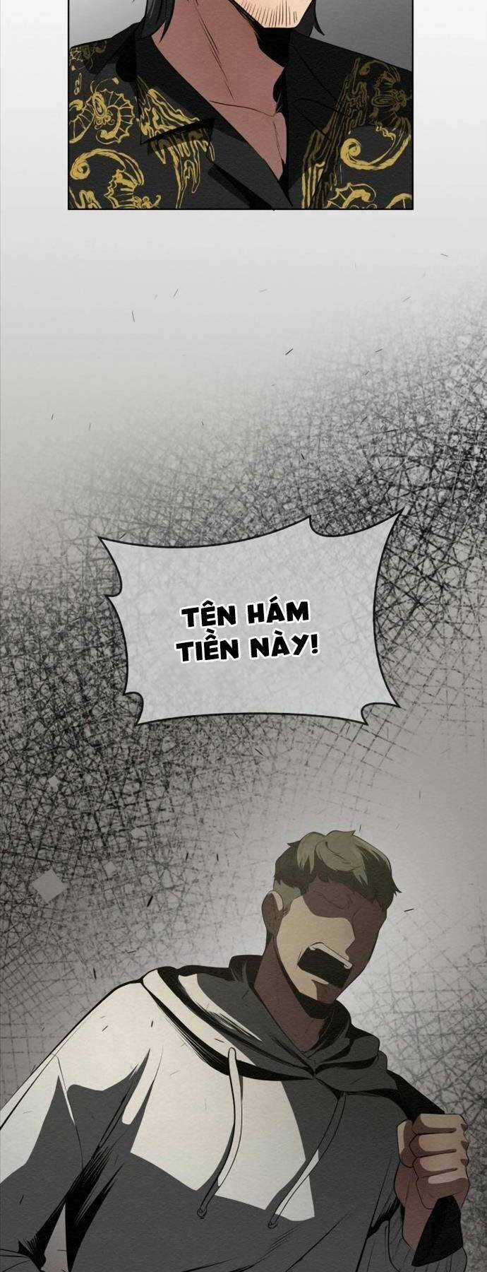 Phản Lão Hoàn Đồng Ở Thế Kỉ 21 Chapter 11 trang 38