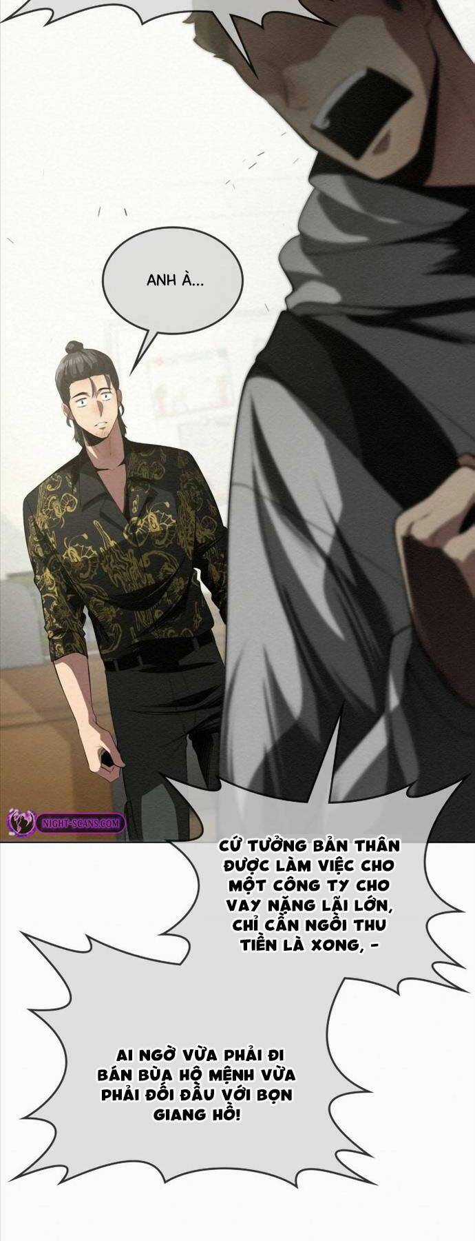 Phản Lão Hoàn Đồng Ở Thế Kỉ 21 Chapter 11 trang 40