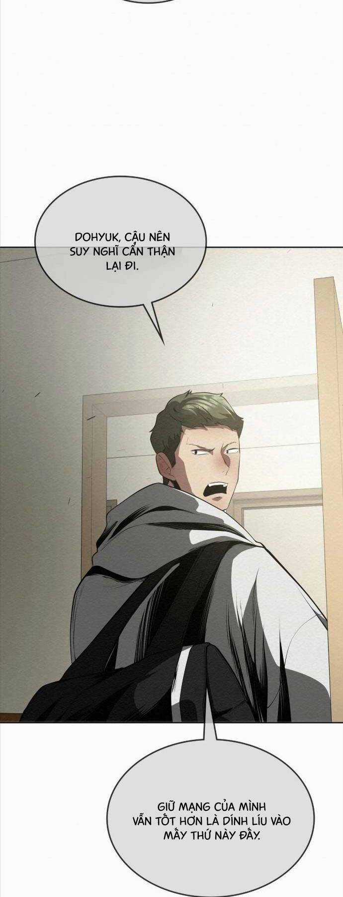 Phản Lão Hoàn Đồng Ở Thế Kỉ 21 Chapter 11 trang 42