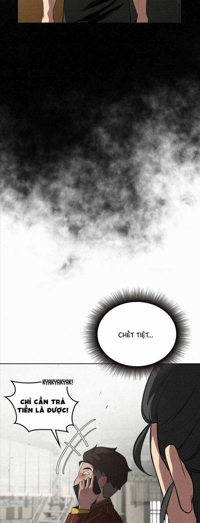 Phản Lão Hoàn Đồng Ở Thế Kỉ 21 Chapter 11 trang 44