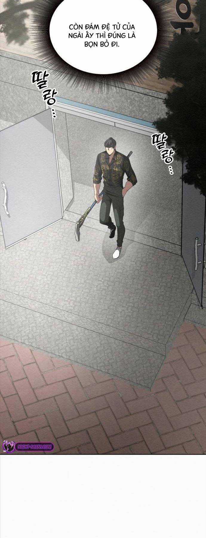 Phản Lão Hoàn Đồng Ở Thế Kỉ 21 Chapter 11 trang 46