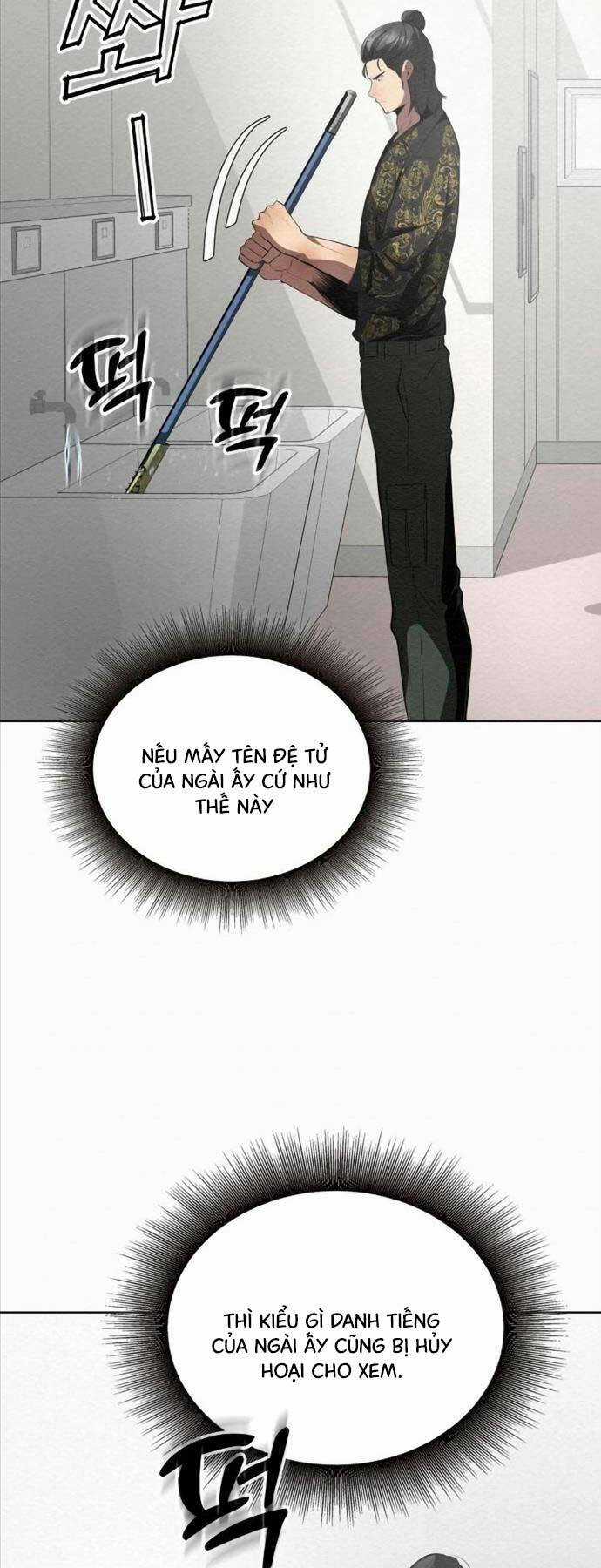 Phản Lão Hoàn Đồng Ở Thế Kỉ 21 Chapter 11 trang 49