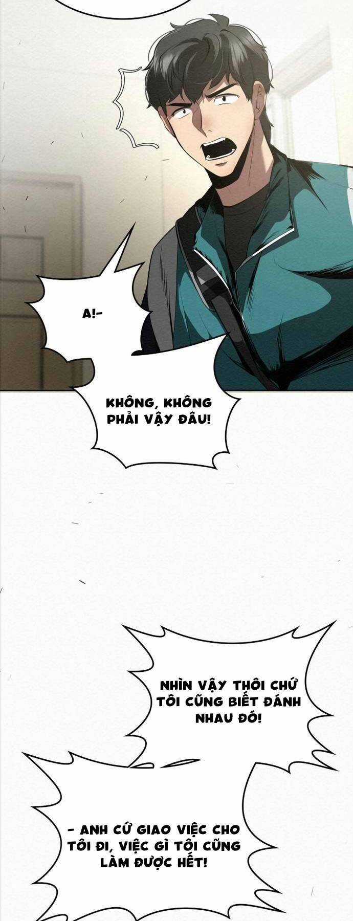 Phản Lão Hoàn Đồng Ở Thế Kỉ 21 Chapter 11 trang 5