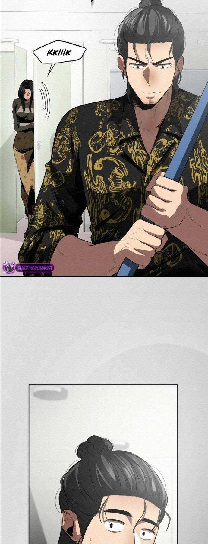 Phản Lão Hoàn Đồng Ở Thế Kỉ 21 Chapter 11 trang 50