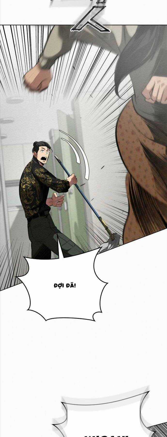 Phản Lão Hoàn Đồng Ở Thế Kỉ 21 Chapter 11 trang 53