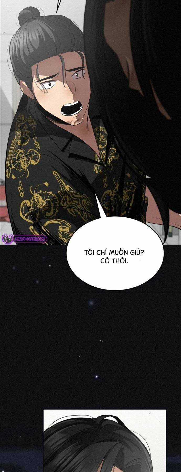 Phản Lão Hoàn Đồng Ở Thế Kỉ 21 Chapter 11 trang 56