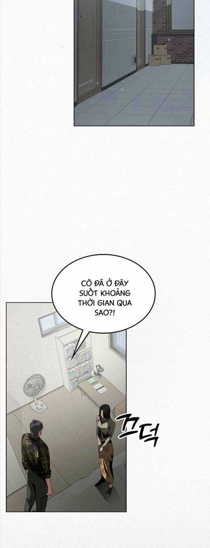 Phản Lão Hoàn Đồng Ở Thế Kỉ 21 Chapter 11 trang 59