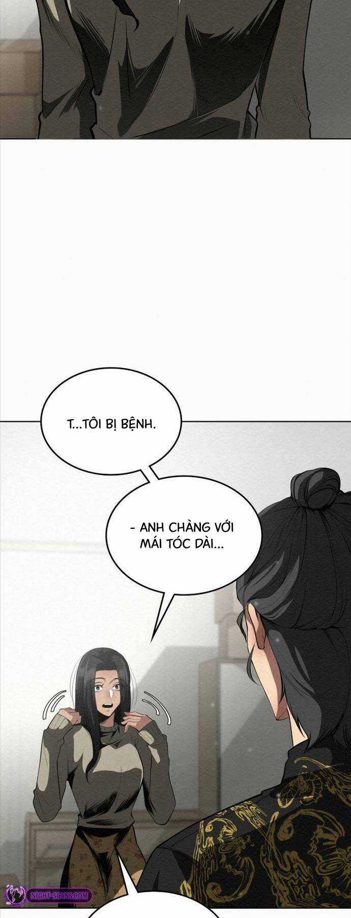 Phản Lão Hoàn Đồng Ở Thế Kỉ 21 Chapter 11 trang 62