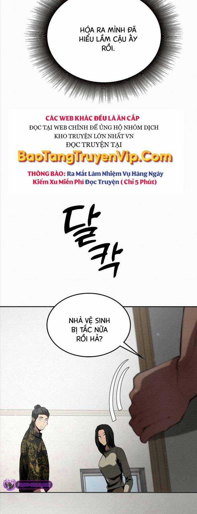 Phản Lão Hoàn Đồng Ở Thế Kỉ 21 Chapter 11 trang 64