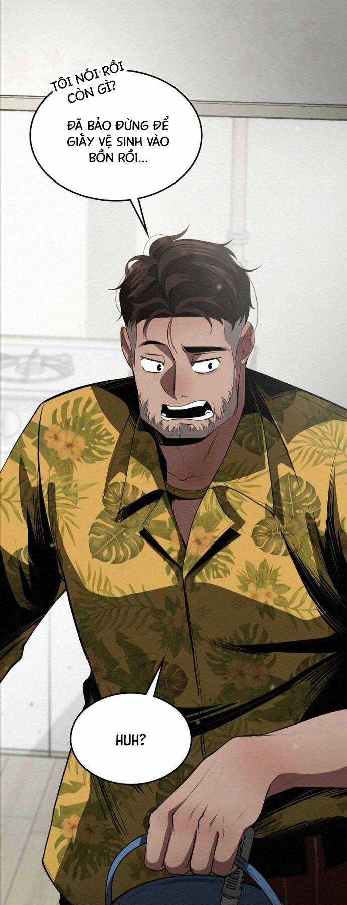 Phản Lão Hoàn Đồng Ở Thế Kỉ 21 Chapter 11 trang 65