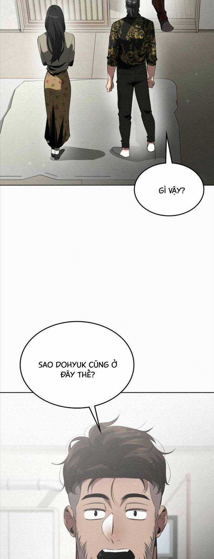 Phản Lão Hoàn Đồng Ở Thế Kỉ 21 Chapter 11 trang 67