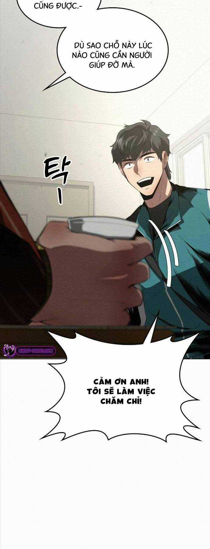 Phản Lão Hoàn Đồng Ở Thế Kỉ 21 Chapter 11 trang 7