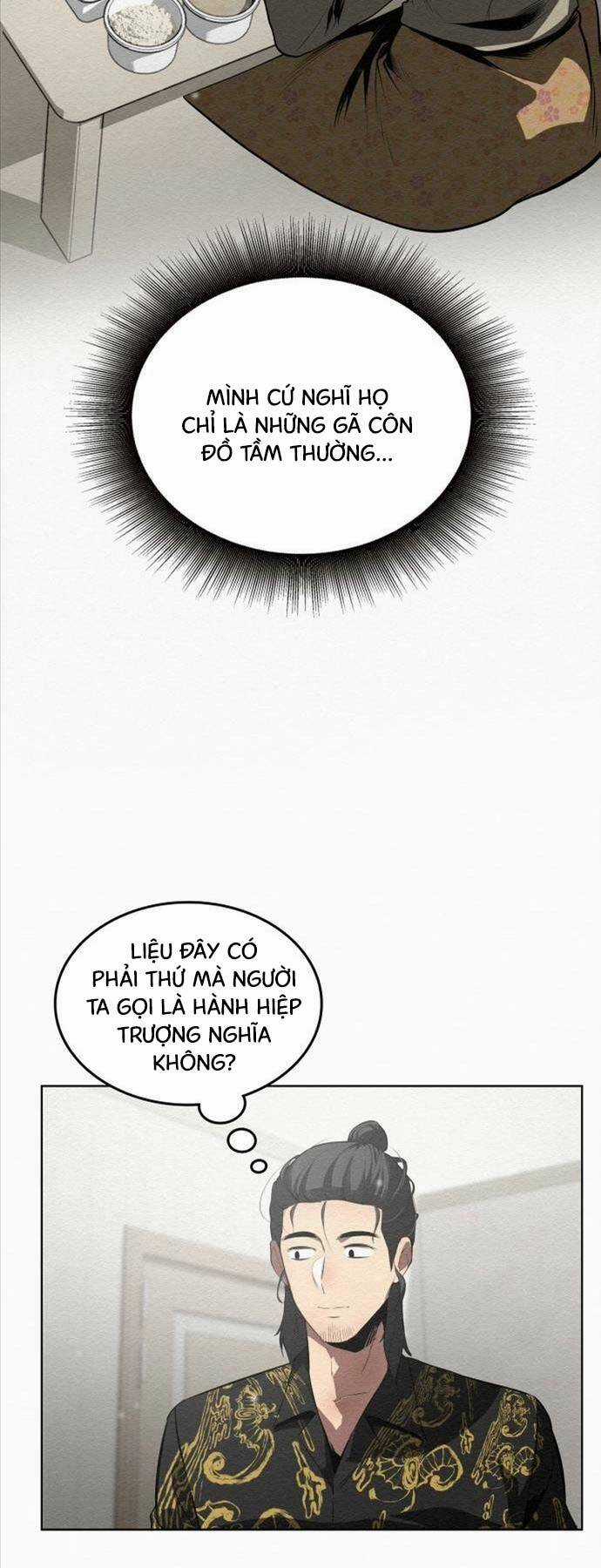 Phản Lão Hoàn Đồng Ở Thế Kỉ 21 Chapter 12 trang 10