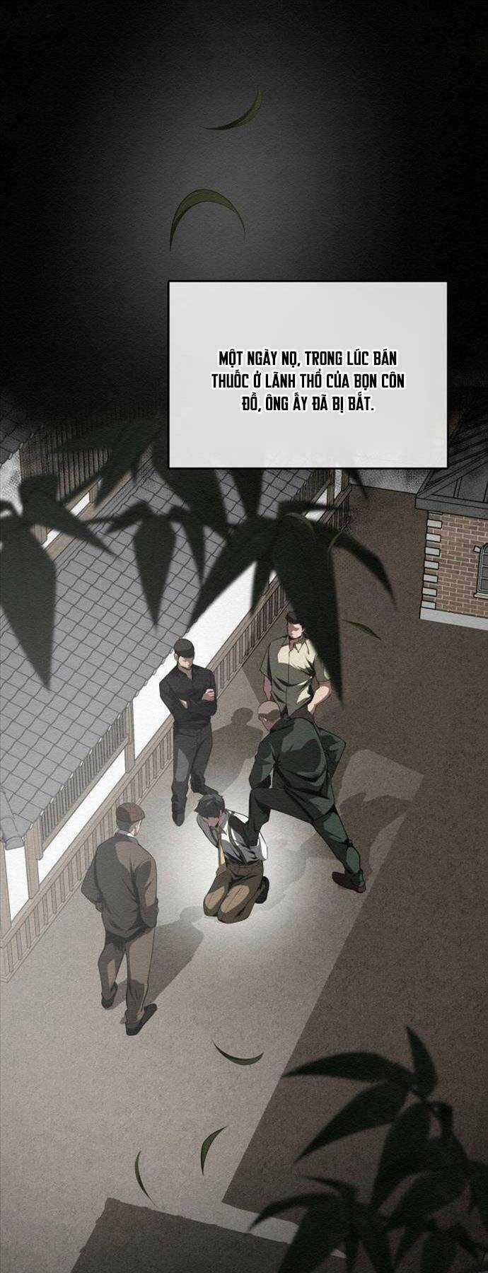 Phản Lão Hoàn Đồng Ở Thế Kỉ 21 Chapter 12 trang 13