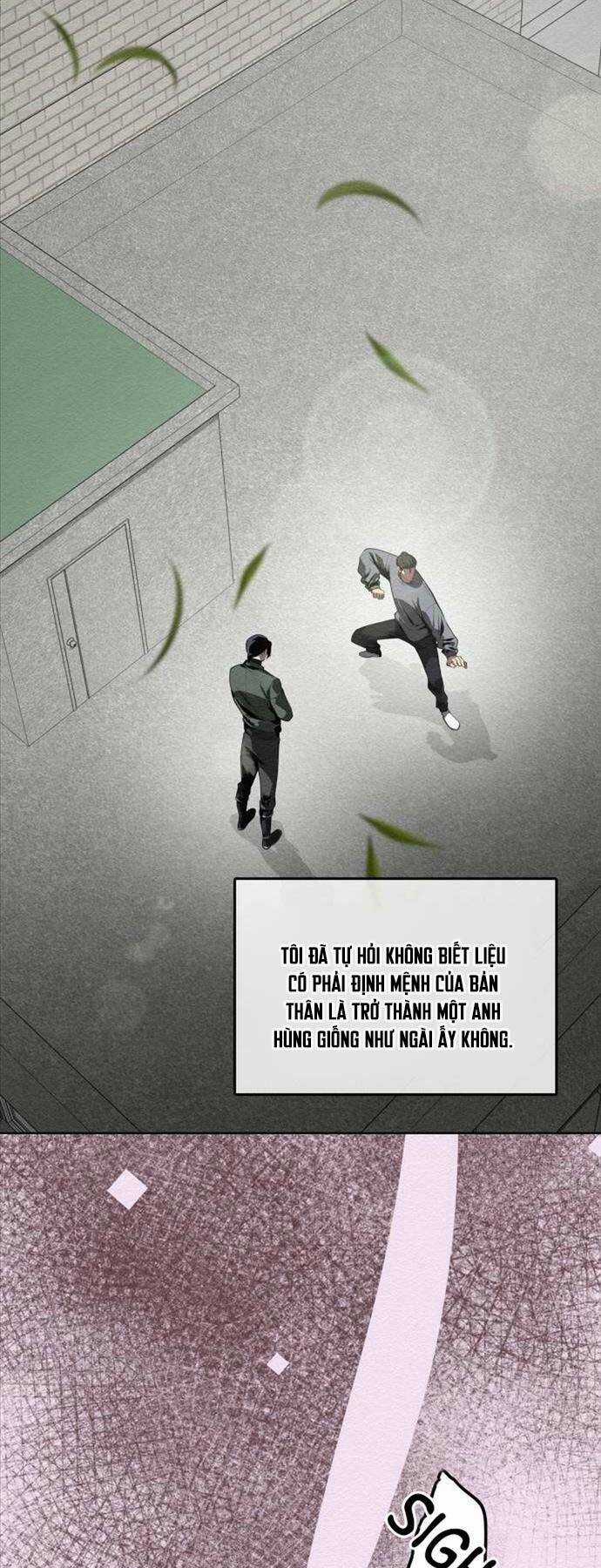 Phản Lão Hoàn Đồng Ở Thế Kỉ 21 Chapter 12 trang 17