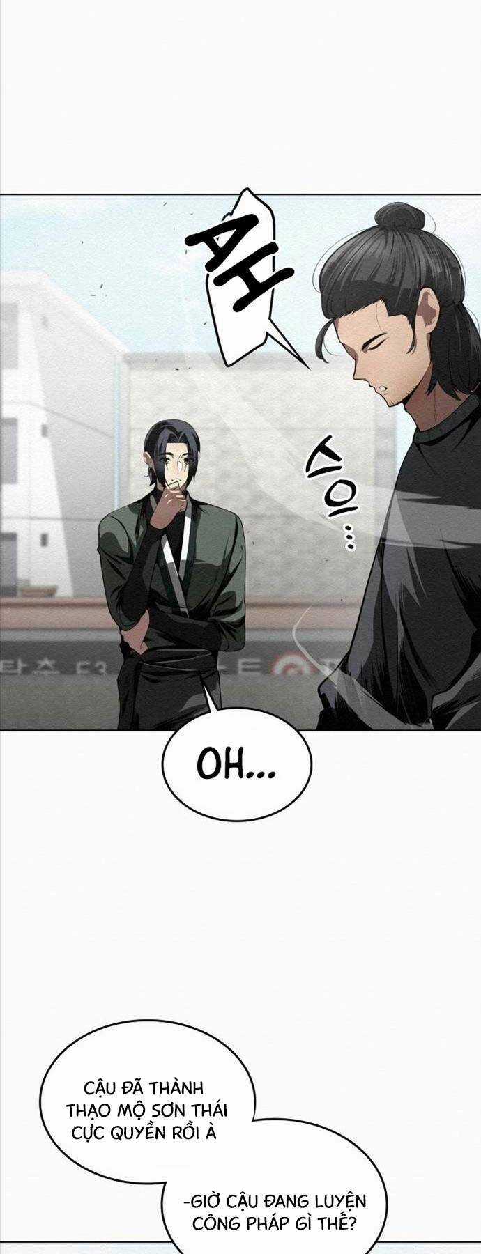 Phản Lão Hoàn Đồng Ở Thế Kỉ 21 Chapter 12 trang 21