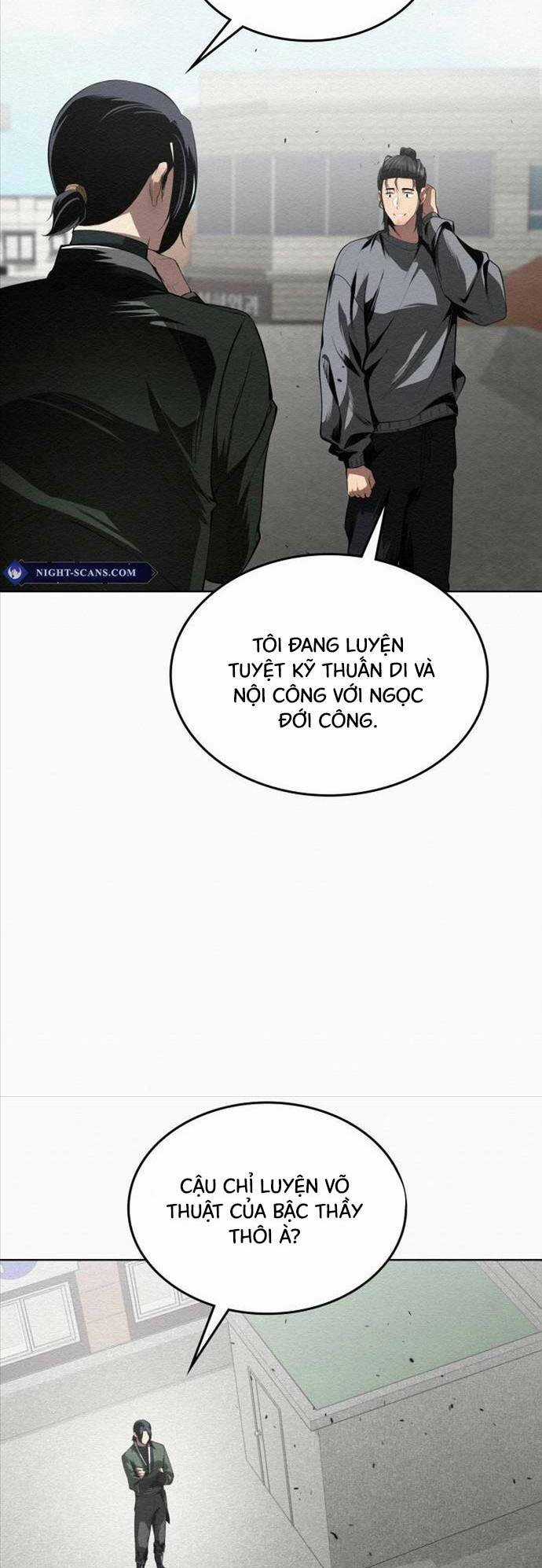 Phản Lão Hoàn Đồng Ở Thế Kỉ 21 Chapter 12 trang 22