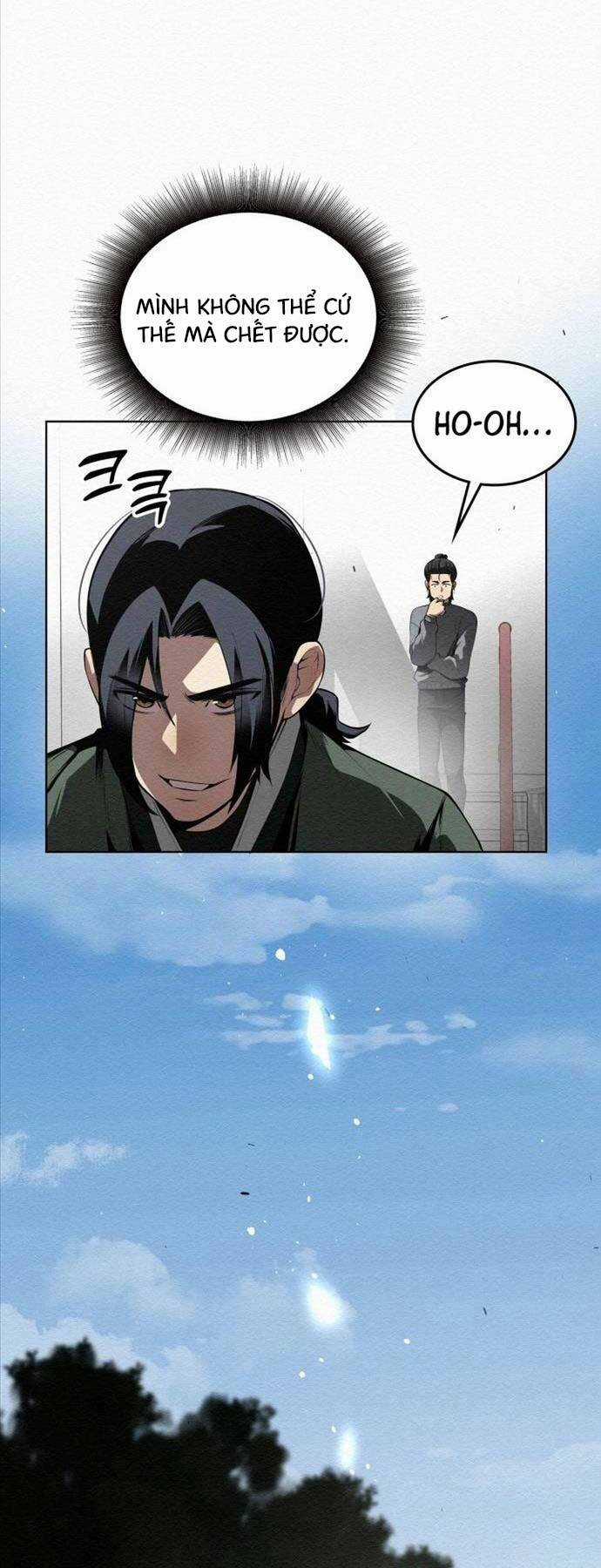 Phản Lão Hoàn Đồng Ở Thế Kỉ 21 Chapter 12 trang 33