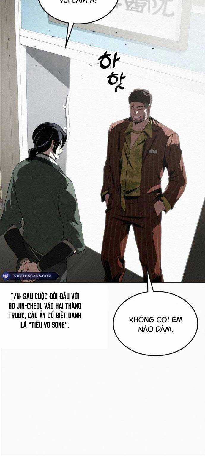 Phản Lão Hoàn Đồng Ở Thế Kỉ 21 Chapter 12 trang 35