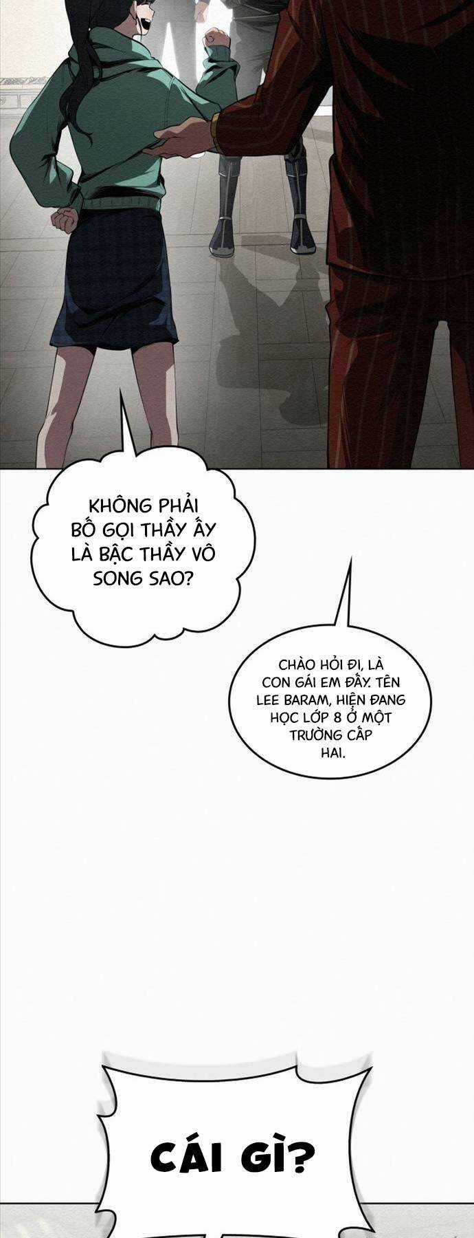 Phản Lão Hoàn Đồng Ở Thế Kỉ 21 Chapter 12 trang 40