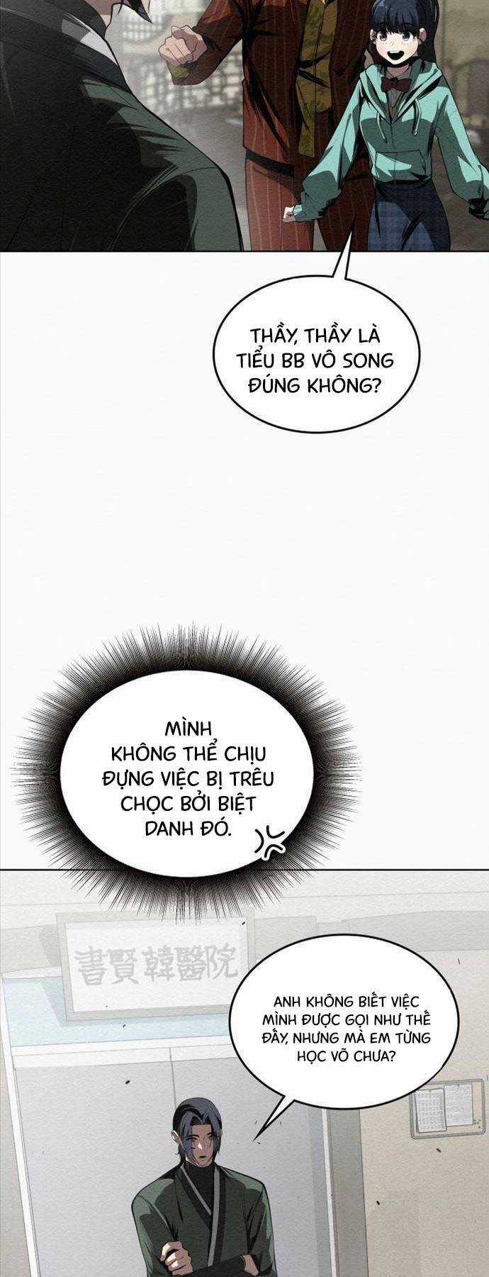 Phản Lão Hoàn Đồng Ở Thế Kỉ 21 Chapter 12 trang 46