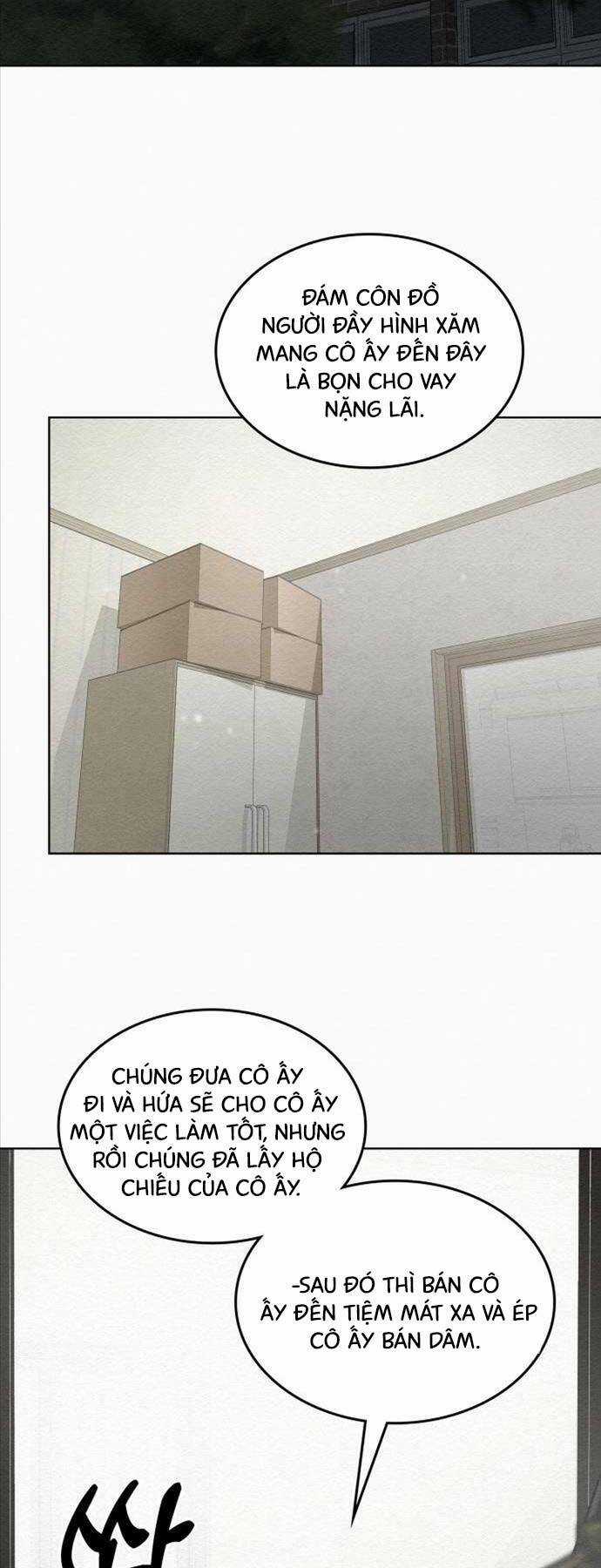 Phản Lão Hoàn Đồng Ở Thế Kỉ 21 Chapter 12 trang 5