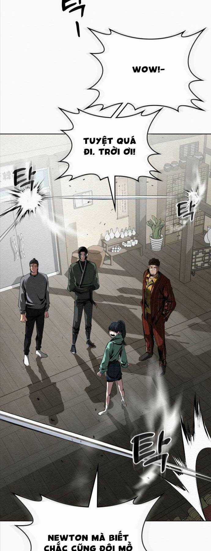 Phản Lão Hoàn Đồng Ở Thế Kỉ 21 Chapter 12 trang 50